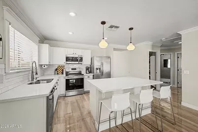 2658 W Silver Creek Lane, San Tan Valley, AZ 85144 - Photo 2