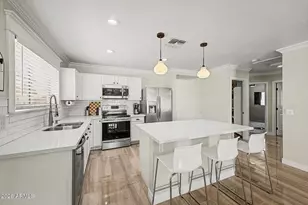 2658 W Silver Creek Ln, San Tan Valley, AZ 85144 - Photo 2