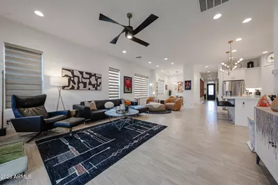 3738 E Rochelle Circle, Mesa, AZ 85213 - Photo 6