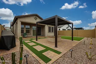 3738 E Rochelle Cir, Mesa, AZ 85213 - Photo 34