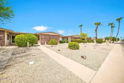 18638 N 133rd Avenue, Sun City West, AZ 85375 - Photo 32