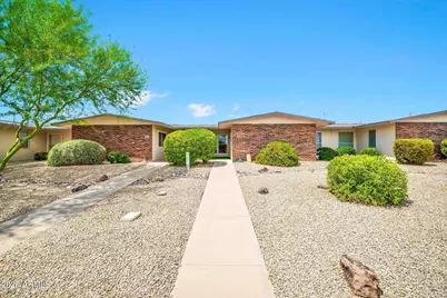 18638 N 133rd Avenue, Sun City West, AZ 85375 - Photo 1