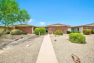 18638 N 133rd Ave, Sun City West, AZ 85375 - Photo 1