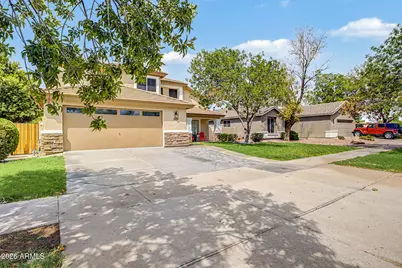 3358 E Park Avenue, Gilbert, AZ 85234 - Photo 4