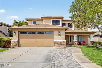 3358 E Park Avenue, Gilbert, AZ 85234 - Photo 2
