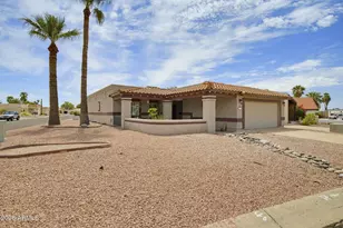 6163 E Minton Pl, Mesa, AZ 85215 - Photo 1