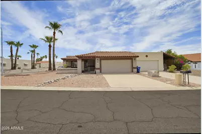 6163 E Minton Place, Mesa, AZ 85215 - Photo 2