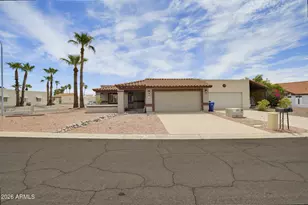 6163 E Minton Pl, Mesa, AZ 85215 - Photo 2
