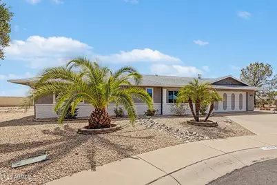 18007 N Conquistador Drive, Sun City West, AZ 85375 - Photo 6