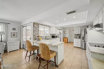 18007 N Conquistador Drive, Sun City West, AZ 85375 - Photo 12