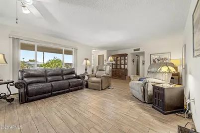 18007 N Conquistador Drive, Sun City West, AZ 85375 - Photo 2