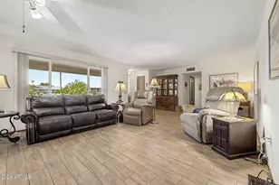 18007 N Conquistador Dr, Sun City West, AZ 85375 - Photo 2