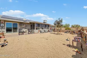 18007 N Conquistador Dr, Sun City West, AZ 85375 - Photo 28