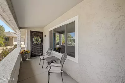 18007 N Conquistador Drive, Sun City West, AZ 85375 - Photo 8