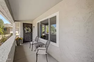 18007 N Conquistador Dr, Sun City West, AZ 85375 - Photo 8