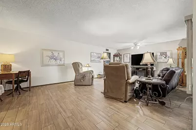 18007 N Conquistador Drive, Sun City West, AZ 85375 - Photo 10
