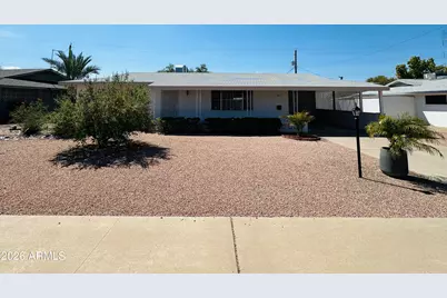5737 E Cicero Street, Mesa, AZ 85205 - Photo 1