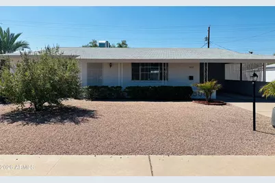 5737 E Cicero Street, Mesa, AZ 85205 - Photo 2