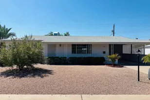 5737 E Cicero St, Mesa, AZ 85205 - Photo 2