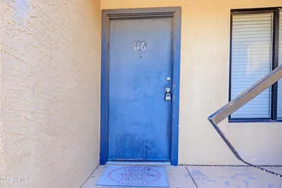 1241 N 48th Street #116, Phoenix, AZ 85008 - Photo 4