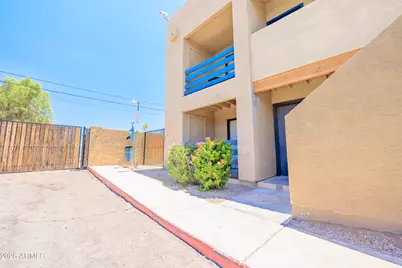 1241 N 48th Street #116, Phoenix, AZ 85008 - Photo 2