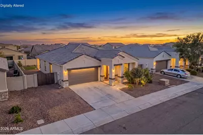 18927 W Woodlands Avenue, Buckeye, AZ 85326 - Photo 1
