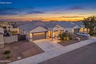 18927 W Woodlands Ave, Buckeye, AZ 85326 - Photo 1