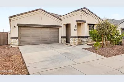 18927 W Woodlands Avenue, Buckeye, AZ 85326 - Photo 4