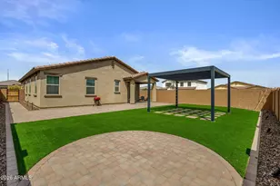 19543 W Edgemont Ave, Buckeye, AZ 85396 - Photo 32
