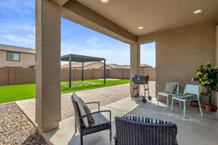 19543 W Edgemont Ave, Buckeye, AZ 85396 - Photo 26