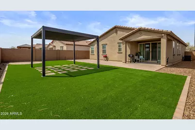 19543 W Edgemont Avenue, Buckeye, AZ 85396 - Photo 30