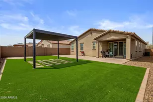 19543 W Edgemont Ave, Buckeye, AZ 85396 - Photo 30