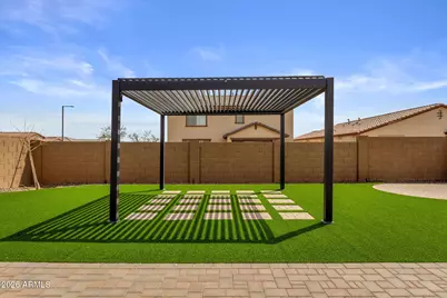 19543 W Edgemont Avenue, Buckeye, AZ 85396 - Photo 28