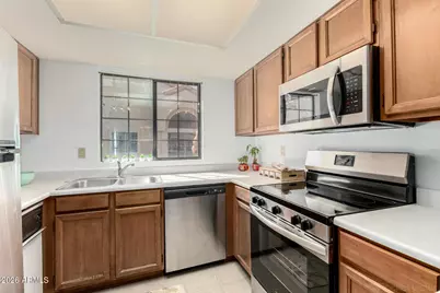 839 S Westwood -- #287, Mesa, AZ 85210 - Photo 10