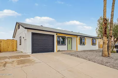 3226 W Libby Street, Phoenix, AZ 85053 - Photo 2