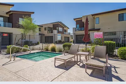 1 Easy Street #12, Carefree, AZ 85377 - Photo 28