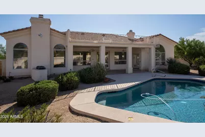 24617 N 84th Street, Scottsdale, AZ 85255 - Photo 34