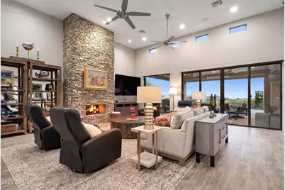 39530 N 106th Street, Scottsdale, AZ 85262 - Photo 4