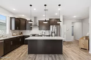 25154 N 134th Ln, Peoria, AZ 85383 - Photo 14