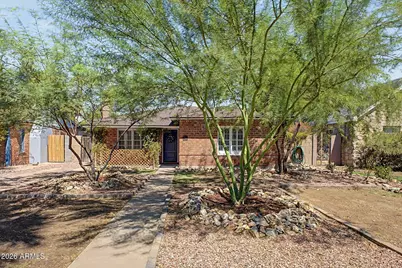 1530 W Culver Street, Phoenix, AZ 85007 - Photo 1
