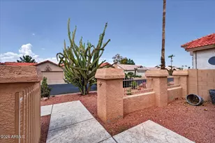 10931 E San Tan Blvd, Sun Lakes, AZ 85248 - Photo 8