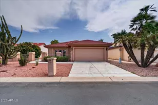 10931 E San Tan Blvd, Sun Lakes, AZ 85248 - Photo 2