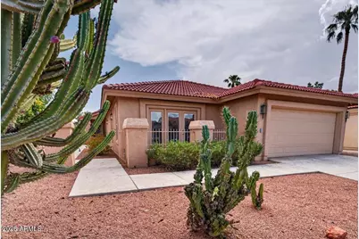 10931 E San Tan Boulevard, Sun Lakes, AZ 85248 - Photo 4