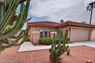 10931 E San Tan Blvd, Sun Lakes, AZ 85248 - Photo 4