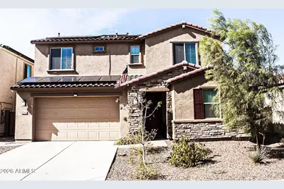 12856 W Flynn Court, Glendale, AZ 85307 - Photo 34