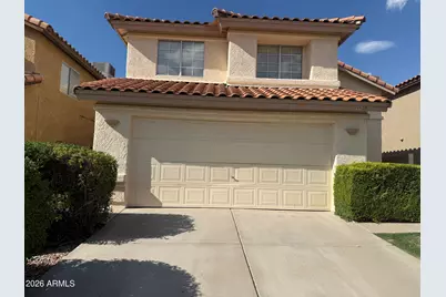 4628 E Danbury Road, Phoenix, AZ 85032 - Photo 1