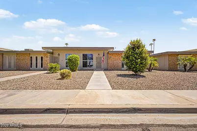 13009 N 100th Avenue, Sun City, AZ 85351 - Photo 1