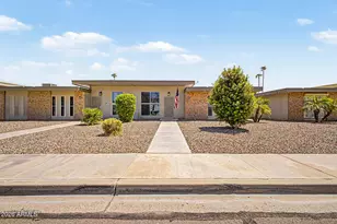 13009 N 100th Ave, Sun City, AZ 85351 - Photo 1