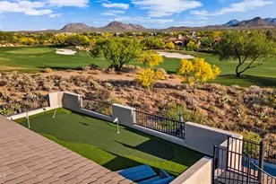 36791 N 102nd Pl, Scottsdale, AZ 85262 - Photo 1