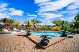 36791 N 102nd Pl, Scottsdale, AZ 85262 - Photo 42